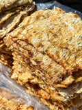 Khô cá thiều tẩm vị ăn liền - Bịch 200 gr