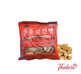 Bánh Quy Nhân Sâm Đỏ Goryeo Hàn Quốc 90gr