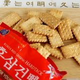 Bánh Quy Nhân Sâm Đỏ Goryeo Hàn Quốc 90gr