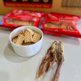 Bánh Quy Nhân Sâm Đỏ Goryeo Hàn Quốc 90gr