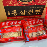 Bánh Quy Nhân Sâm Đỏ Goryeo Hàn Quốc 90gr
