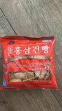 Bánh Quy Nhân Sâm Đỏ Goryeo Hàn Quốc 90gr