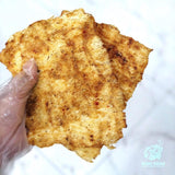 Khô cá thiều tẩm vị ăn liền - Bịch 200 gr
