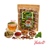 Trà Khổ Qua Thảo Mộc hỗ trợ tiểu đườnh  Bitter Melon Tea