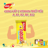 Bánh Xốp Phô Mai Nabati Richeese Wafer