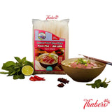 Bánh Phở Ăn Liền Cao Cấp Instant "Pho" Rice Sticks