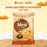 Bánh Gạo Mesi Vị Gà Nướng