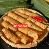 Khô mực cán tẩm vị đầm đà thơm ngon