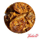 Khô mực rang tỏi ớt đặc sản  - Hủ 250gr