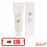Kem chống nắng hữu cơ tinh chất gạo  Beauy of Joseon Relief Sun Cream cho mọi loại da SPF50+ PA++++ 50ml