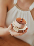 Sample kem dưỡng Hoajun tái sinh, nâng cơ, chống lão hóa Whoo Cheonyuldan Ultimate Regenerating Cream (120 gói)