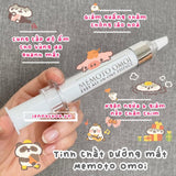 Tinh chất dưỡng mắt Memoto Omoi All in one Retiionl & Vitamin