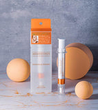 Tinh chất dưỡng mắt Memoto Omoi All in one Retiionl & Vitamin
