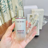 Set serum tinh chất NAD đậm đặc  The Whoo Bichup Wltimate Recovery Nad Power Ampoule tinh chất  và trẻ hóa da thế hệ mới