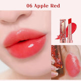 Son Dưỡng Có Màu Coringco Shalala Snow Ball Lip Balm