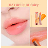 Son Dưỡng Có Màu Coringco Shalala Snow Ball Lip Balm