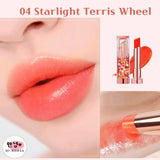 Son Dưỡng Có Màu Coringco Shalala Snow Ball Lip Balm