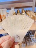Sample serum Tinh Chất truyền Trắng Da Su:m37 LosecSumma Elixir Lumier Ampoule (120 gói x 1ml =120ml )