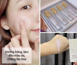 Sample serum Tinh Chất truyền Trắng Da Su:m37 LosecSumma Elixir Lumier Ampoule (120 gói x 1ml =120ml )