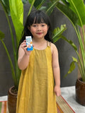 Sữa Lotte háu ăn lợi khuẩn bổ sung vitamin hỗ trợ bé ăn ngon miệng tăng cân tăng đề kháng - HSD 07/14/2025