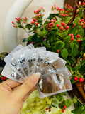 Sample serum Tinh Chất Hủy Nám, Tàn Nhang, Thâm Mụn, Sáng Da CNP Rx Skin Revive Demeline Ampoule (120 gói x 1ml =120ml ) - Serum tinh chất huỷ nám CNP