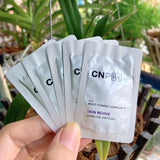 Sample serum Tinh Chất Hủy Nám, Tàn Nhang, Thâm Mụn, Sáng Da CNP Rx Skin Revive Demeline Ampoule (120 gói x 1ml =120ml ) - Serum tinh chất huỷ nám CNP