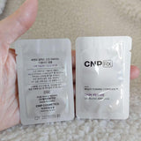 Sample serum Tinh Chất Hủy Nám, Tàn Nhang, Thâm Mụn, Sáng Da CNP Rx Skin Revive Demeline Ampoule (120 gói x 1ml =120ml ) - Serum tinh chất huỷ nám CNP