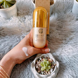 Tinh Chất Serum Collagen Tươi Thủy Phân dưởng trắng chống nhăn  JM Aqua Collagen Wrinkle Care Serum Hàn Quốc