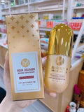 Tinh Chất Serum Collagen Tươi Thủy Phân dưởng trắng chống nhăn  JM Aqua Collagen Wrinkle Care Serum Hàn Quốc