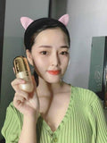 Tinh Chất Serum Collagen Tươi Thủy Phân dưởng trắng chống nhăn  JM Aqua Collagen Wrinkle Care Serum Hàn Quốc