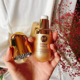 Tinh Chất Serum Collagen Tươi Thủy Phân dưởng trắng chống nhăn  JM Aqua Collagen Wrinkle Care Serum Hàn Quốc