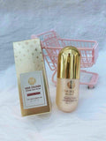 Tinh Chất Serum Collagen Tươi Thủy Phân dưởng trắng chống nhăn  JM Aqua Collagen Wrinkle Care Serum Hàn Quốc