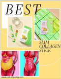 Thạch bứa giảm cân DayCell - S Slim Beauty Diet Jelly Stick Hàn Quốc