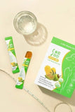 Thạch bứa giảm cân DayCell - S Slim Beauty Diet Jelly Stick Hàn Quốc