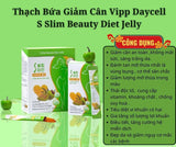Thạch bứa giảm cân DayCell - S Slim Beauty Diet Jelly Stick Hàn Quốc