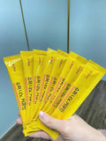 Thạch nghệ Nano Curumin Đông trùng Linh chi vị Xoài Hàn Quốc- NGUYÊN HỘP LỚN
