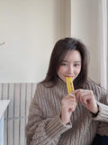Thạch nghệ Nano Curumin Đông trùng Linh chi vị Xoài Hàn Quốc- NGUYÊN HỘP LỚN