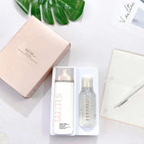 Set Kem Chống Nắng Đa Năng sum37 Sun Away Multi Effect Sun Block AD Special Set