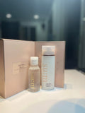 Set Kem Chống Nắng Đa Năng sum37 Sun Away Multi Effect Sun Block AD Special Set