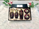 Set dưỡng da chống lão hoá, bảo vệ làn da, tăng độ đàn hồi và trẻ hoá Whoo HwanYu - MINI  HOÀN LƯU CAO 5 SẢN PHẨM
