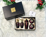 Set dưỡng da chống lão hoá, bảo vệ làn da, tăng độ đàn hồi và trẻ hoá Whoo HwanYu - MINI  HOÀN LƯU CAO 5 SẢN PHẨM