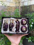 Set dưỡng da chống lão hoá, bảo vệ làn da, tăng độ đàn hồi và trẻ hoá Whoo HwanYu - MINI  HOÀN LƯU CAO 5 SẢN PHẨM