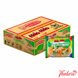 Mì chay Hảo Hảo Vegetarian – Hương vị rau củ