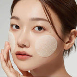 Toner pad  đa năng cân bằng, làm dịu, phục hồi và chống lão hoá da Whoo Cheongidan Illuminating Refining Pad - Toner pad hoa hiên tái sinh