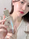 Tinh Chất Nước Thần Hoa Hiên Trẻ Hóa, Dưỡng Trắng Sáng Da Whoo Cheongidan Illuminating Refining Essence