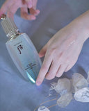 Tinh Chất Nước Thần Hoa Hiên Trẻ Hóa, Dưỡng Trắng Sáng Da Whoo Cheongidan Illuminating Refining Essence