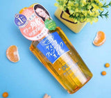 Dầu Tẩy Trang làm sạch sâu lớp trang điểm, sạch da & thông thoáng lỗ chân lông Kosé Cosmeport Softymo Deep Cleansing Oil 240ml