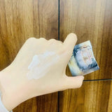 Sample kem dưỡng  trắng  da chống lão hoá Whoo Cheongidan Radiant Regenerating Cream Whoo (120 gói x 1ml = 120ml )- Kem dưỡng hoa hiên tái sinh Whoo
