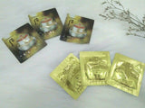 Sample kem dưỡng  trắng  da chống lão hoá Whoo Cheongidan Radiant Regenerating Cream Whoo (120 gói x 1ml = 120ml )- Kem dưỡng hoa hiên tái sinh Whoo
