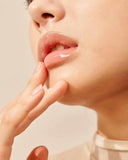 Son Dưỡng Môi Whoo Giáng Sinh Royal Essential Golden 15ml Lipcerin tinh chất vàng 24k - Tặng kèm túi vải